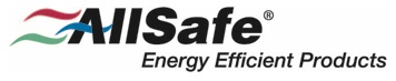 All-Safe Logo