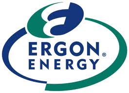 Ergon Energy logo