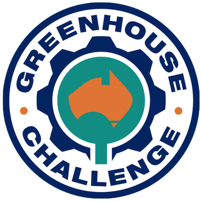 Greenhouse Challenge Logo